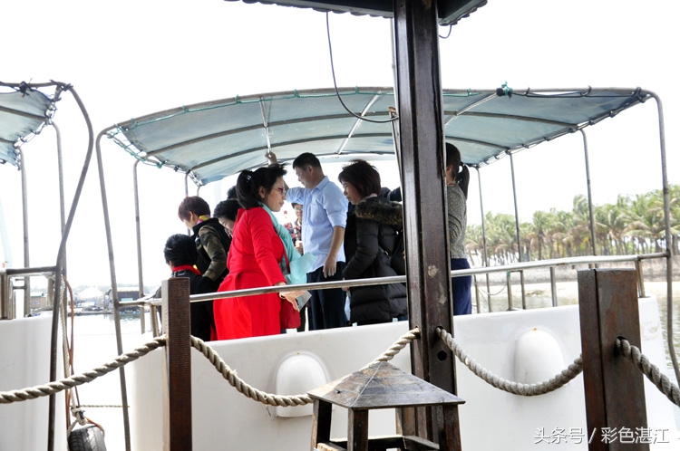 乌石天成台风景,乌石天成台海滩