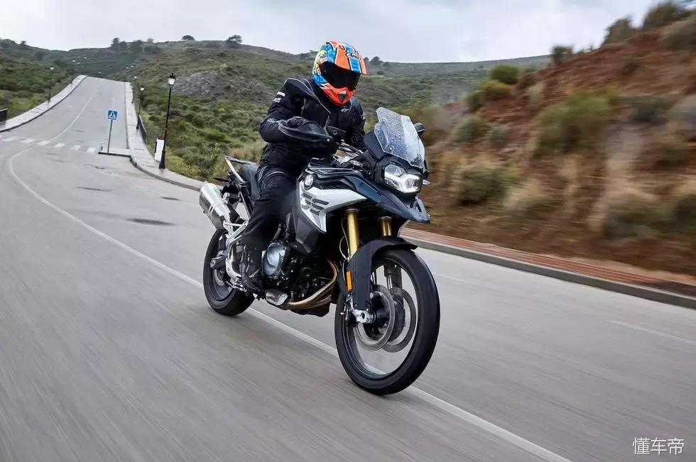 宝马f850gsadv上路需要多少钱,宝马f850gsadv三厢推荐