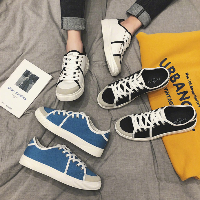 鞋与衣服的搭配技巧,衣服好不好看全靠鞋子搭对吗