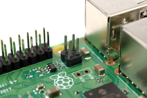 树莓派3b最新消息,树莓派3b软路由