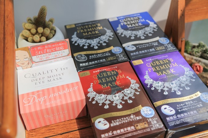 日本特产必买清单名单,日本药妆最新必买清单