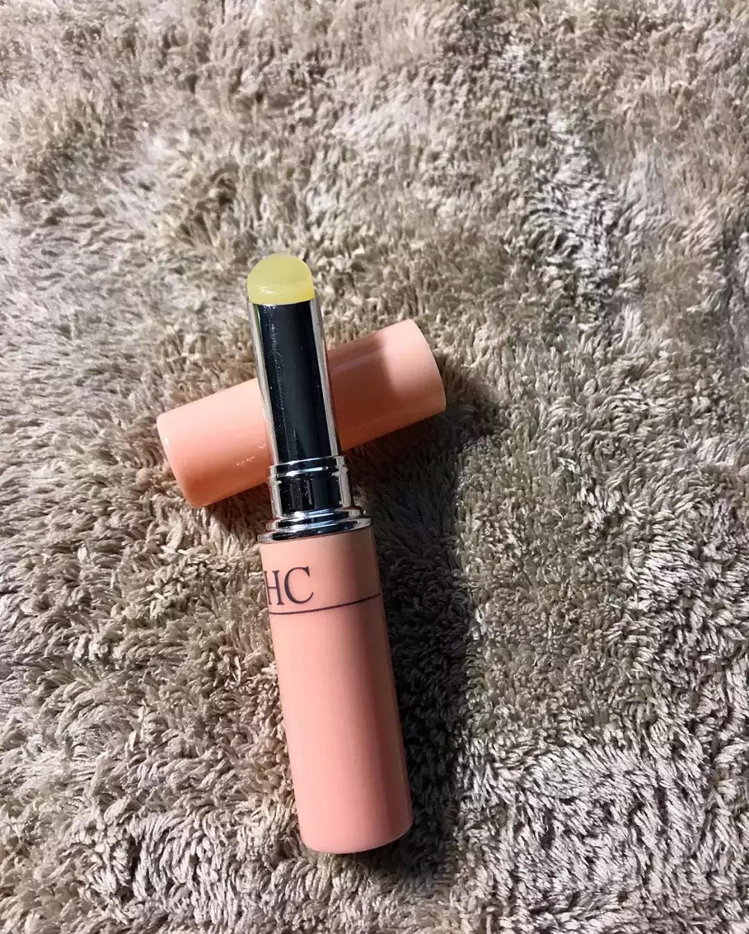 男士唇膏百元以上,唇膏推荐无色百元款