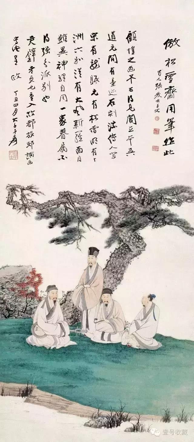 艺术3·15：书画造假哪家强？