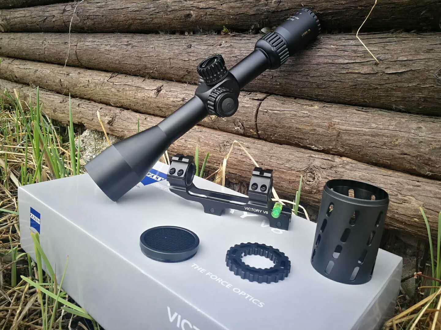 蔡司胜利者4-20x50评测,蔡司胜利者望远镜