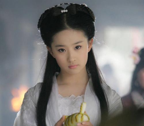 如何测试你的脸型是鹅蛋脸,适合圆脸方脸鹅蛋脸的短发2020款