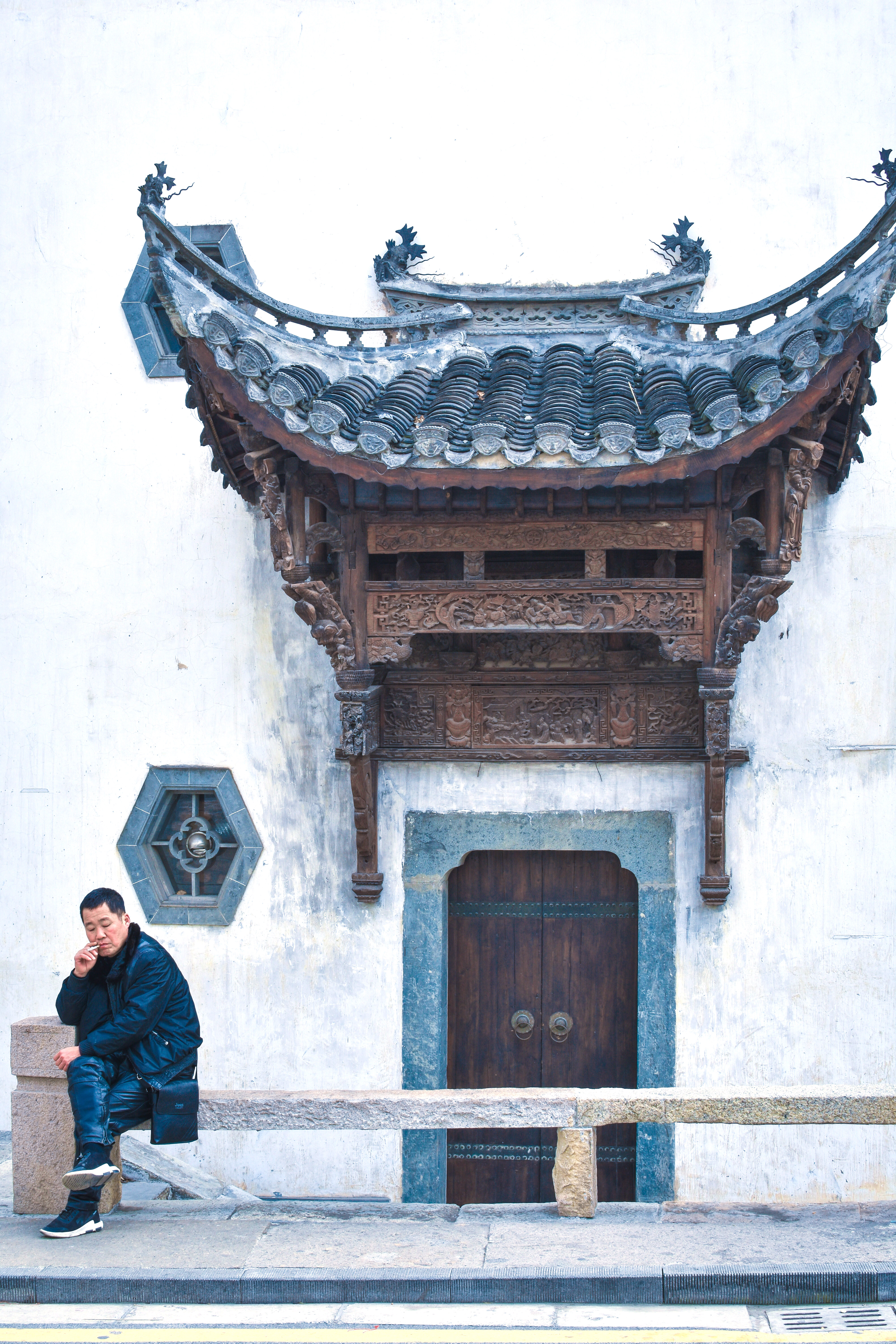 南京为什么叫金陵古都,南京金陵小区到老门东怎么走