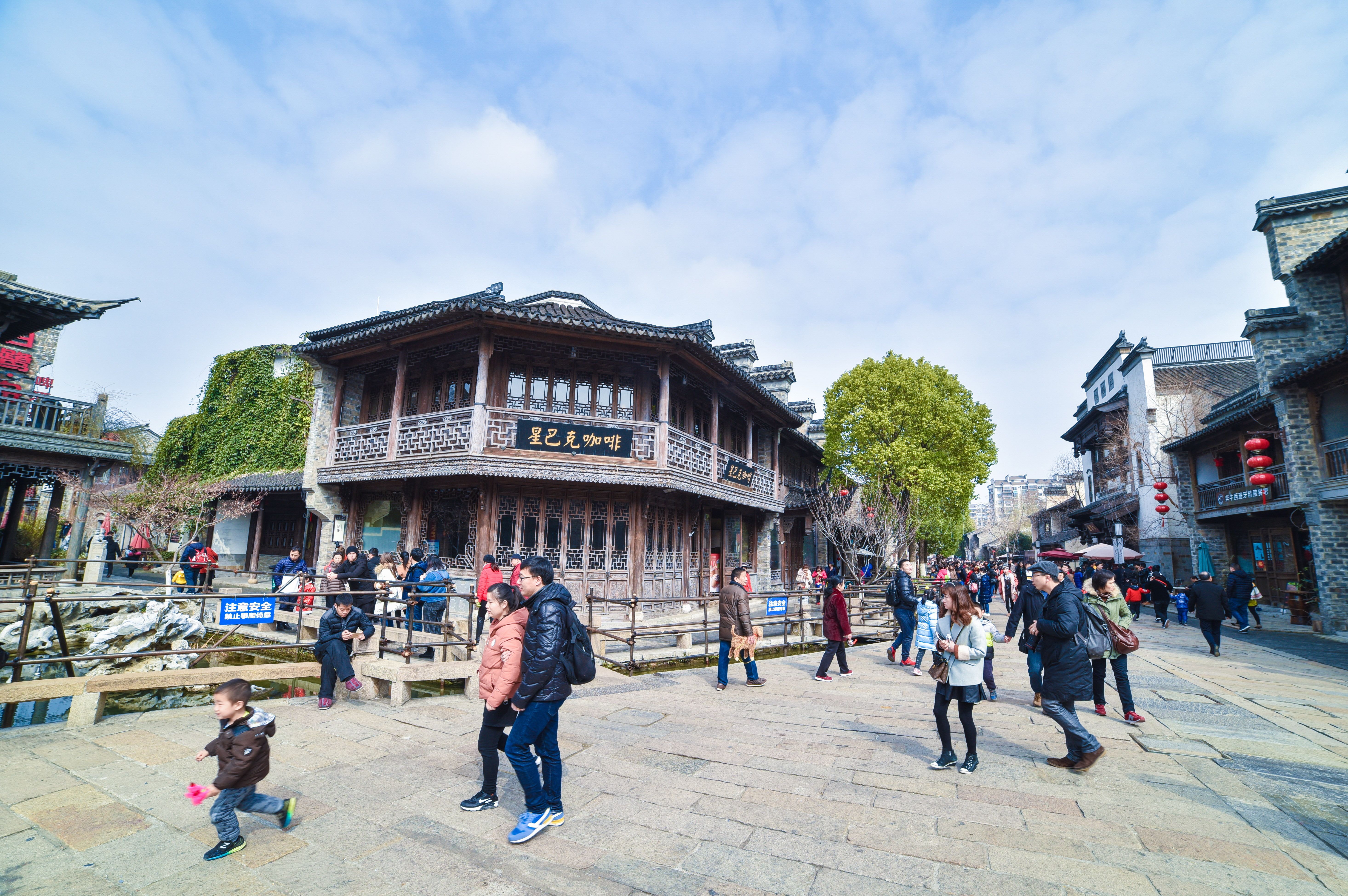 南京为什么叫金陵古都,南京金陵小区到老门东怎么走