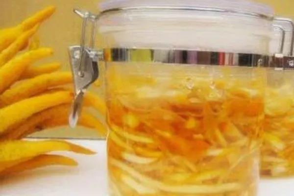 熏香佛手视频,佛手和香橼两味药加起来有啥功效