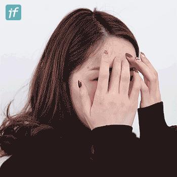 范冰冰袁咏仪敷面膜,范冰冰皮肤好到没皱纹