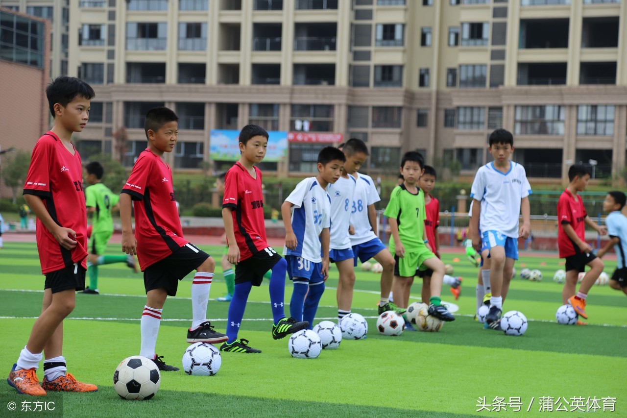 中国足球现役球员年龄,足坛有没有谎报年纪的