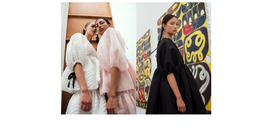 连卡佛女鞋上新日记,女装品牌卡佛连