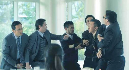 沟通｜战争还是和平？看你会不会谈判喽！