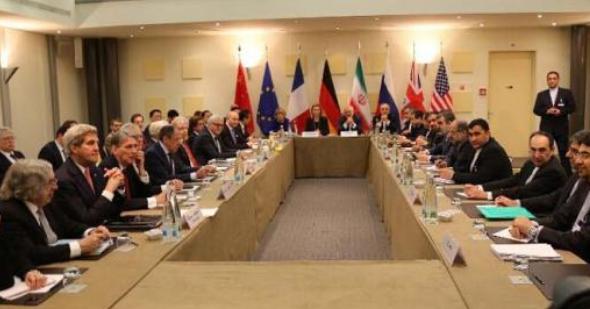 沟通｜战争还是和平？看你会不会谈判喽！