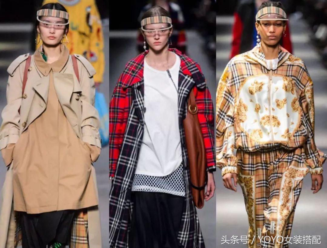 看完了这一季时装周我pick了这些作为“dreambag”！