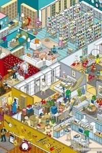 广州本周六活动推荐,深圳本周日活动推荐