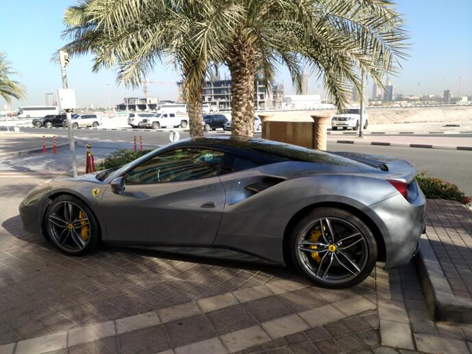 去迪拜免签之旅,迪拜免签七日游