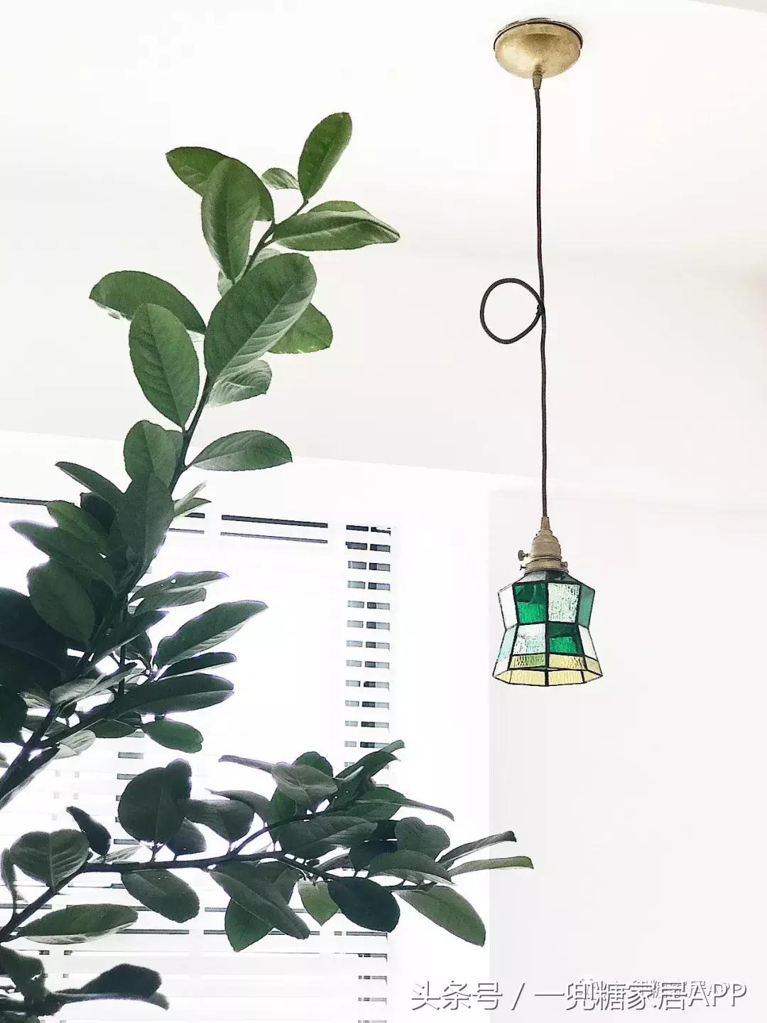 没做无主灯的吊顶,无主灯吊顶