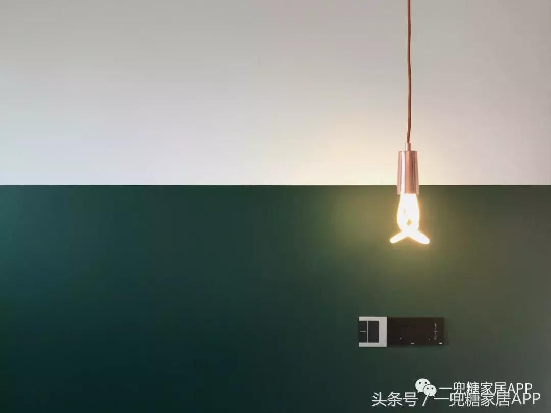 没有主灯无吊顶,不做吊顶也可有灯