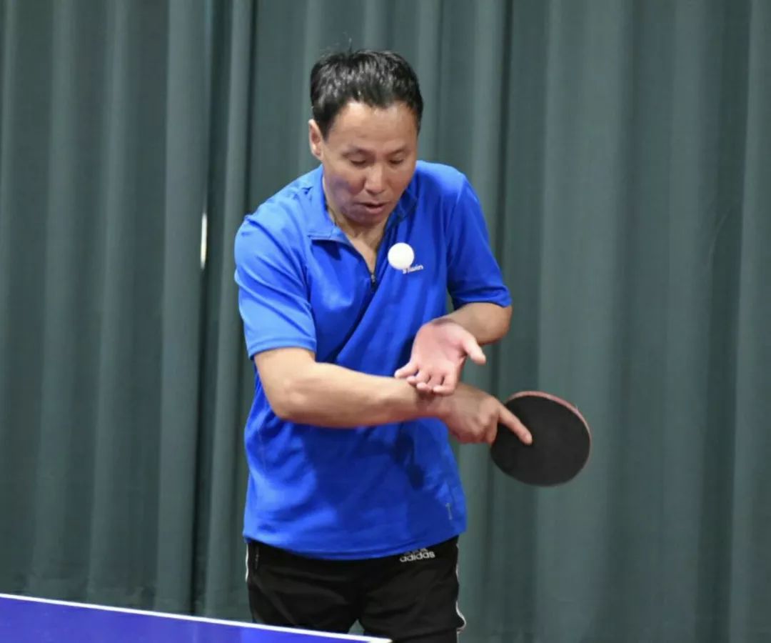 盛科奥力乒乓球俱乐部比赛,盛科奥力