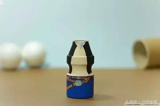 2021创意手工制作幼儿园简单,3-6岁幼儿手工简单创意手工贴纸