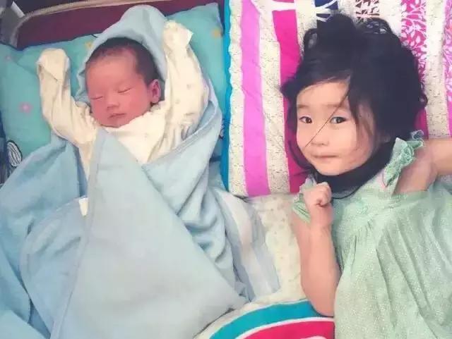 顺产日记二胎,台湾顺产经历