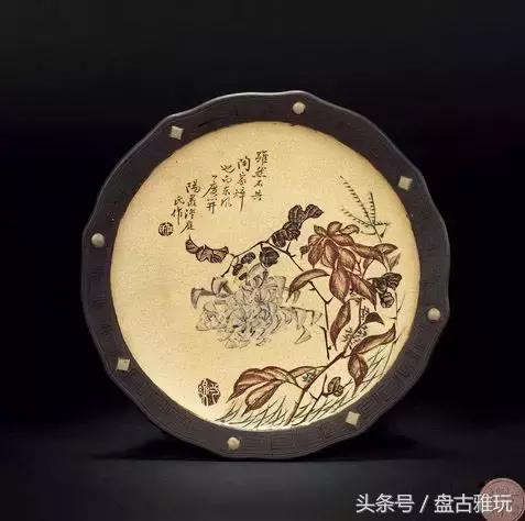 紫砂七大家之中的泰斗是谁,致敬那些老一辈的紫砂艺术大师