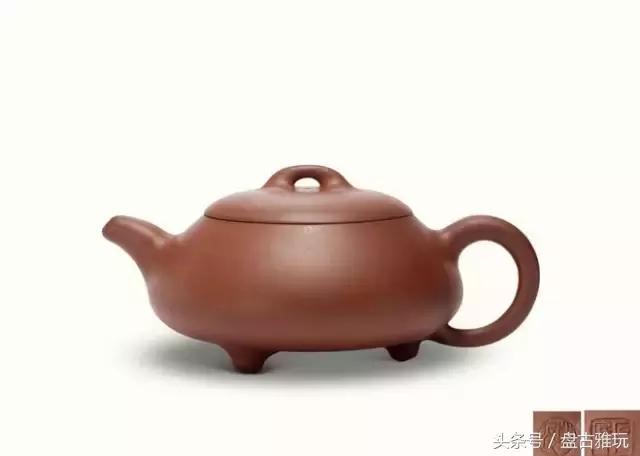 紫砂七大家之中的泰斗是谁,致敬那些老一辈的紫砂艺术大师