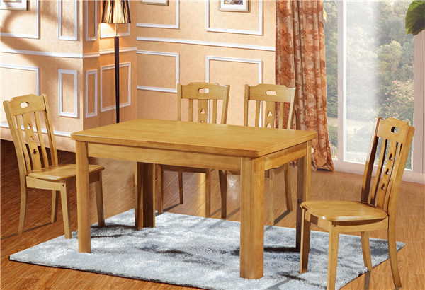 选实木餐桌哪种木材好,实木餐桌木材哪种最好