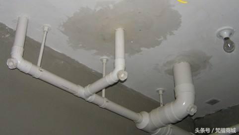 水管下水反水怎么处理,水管接头漏水渗水怎么处理