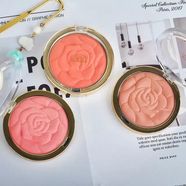 100以下的大牌全套彩妆,100左右大牌好用彩妆