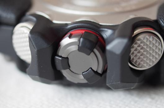 卡西欧小泥王最值得买的版本,卡西欧泥王极限测试