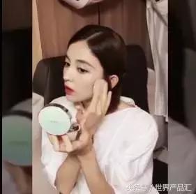 横跨日韩欧美的11款最新当红气垫，连Chanel阿玛尼都憋不住了