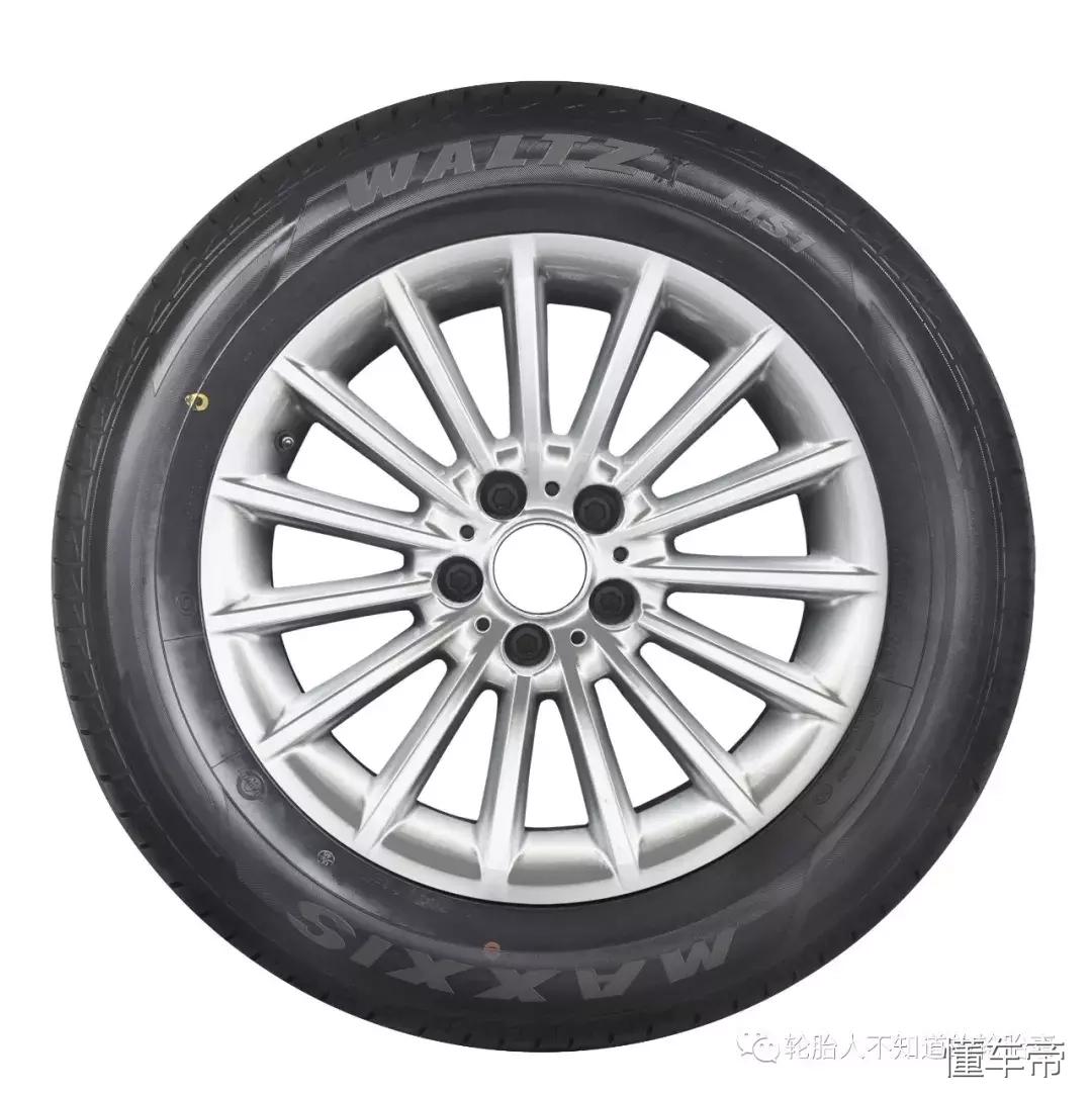 玛吉斯轮胎产业,玛吉斯轮胎销量