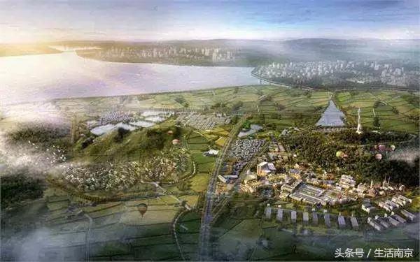 南京高淳区怎么样,南京高淳出的明星