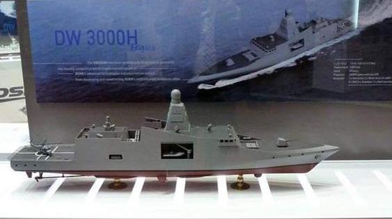 中国痛失一个东南亚老客户：他们最终买了韩国军舰