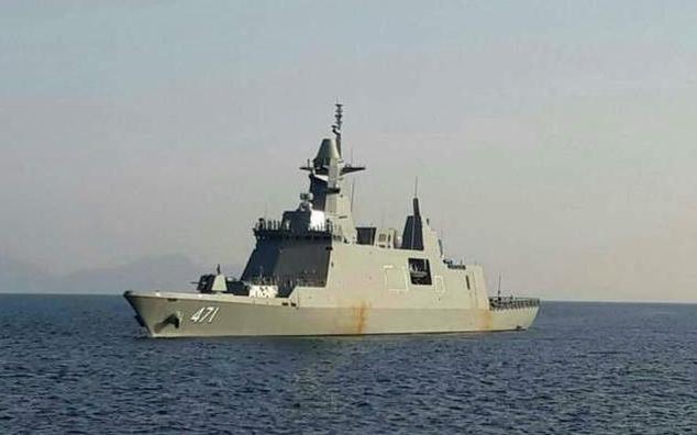 中国痛失一个东南亚老客户：他们最终买了韩国军舰