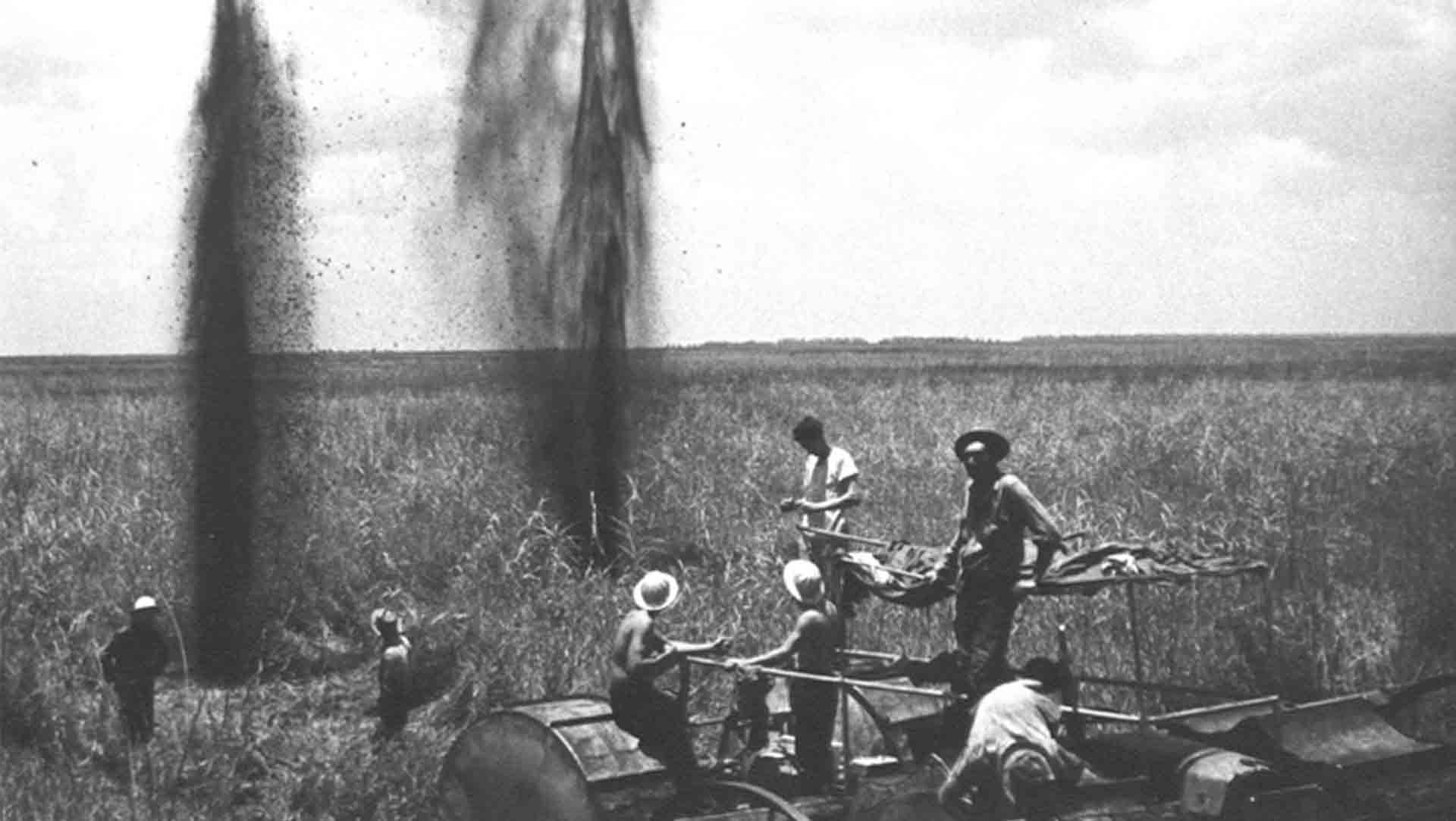 电子器件巨头-德州仪器TexasInstruments的前世今生