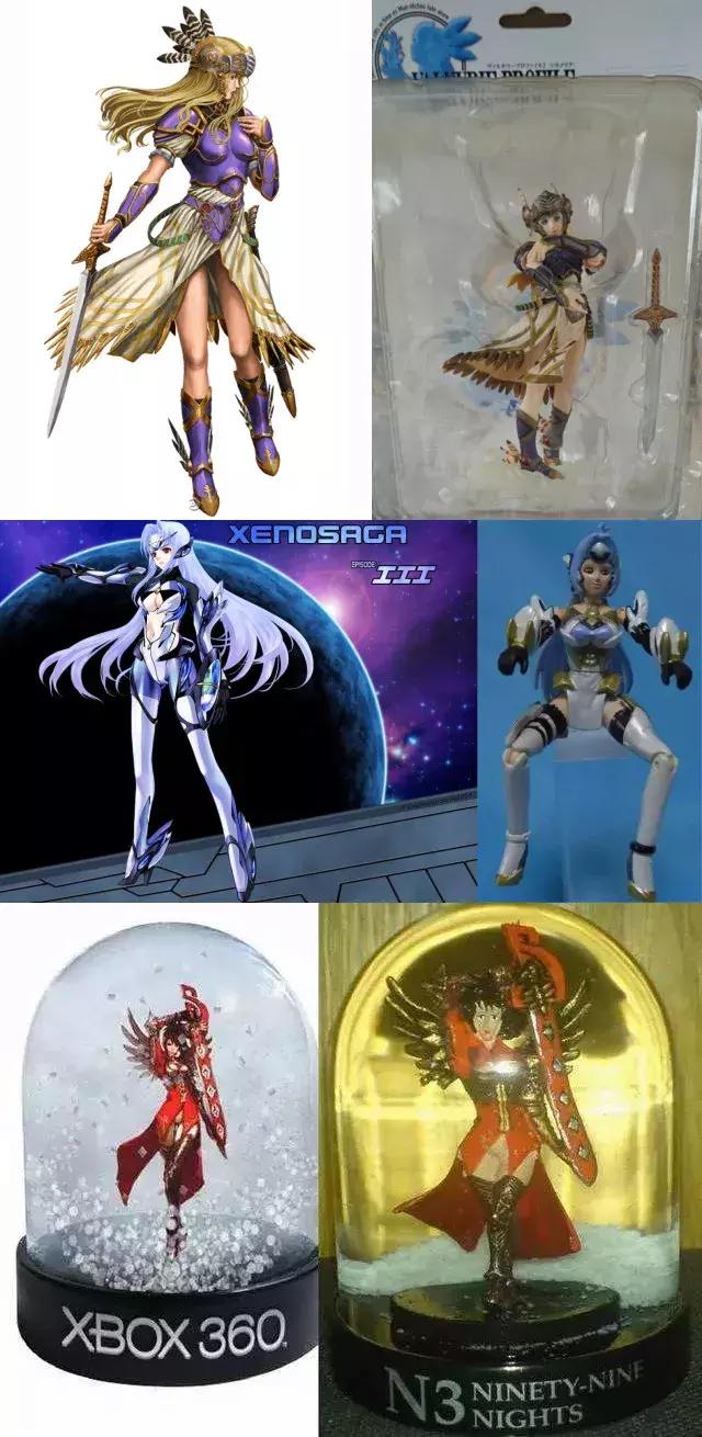 现在手办都可以做到以假乱真的吗,手办也能整活