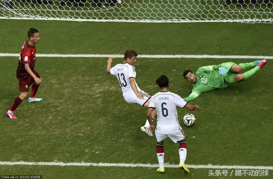 当年勇，那些曾经的世界杯战队,二