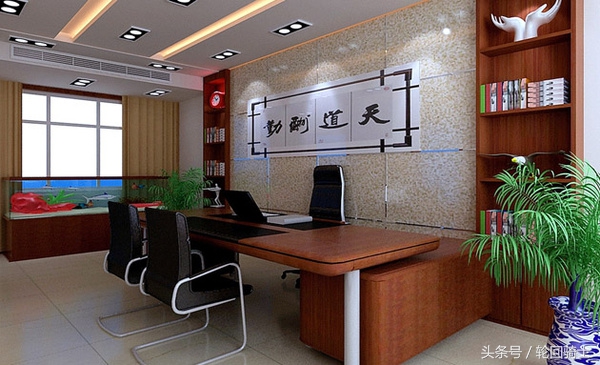 办公室风水的布局知识,2018办公室风水知识大全