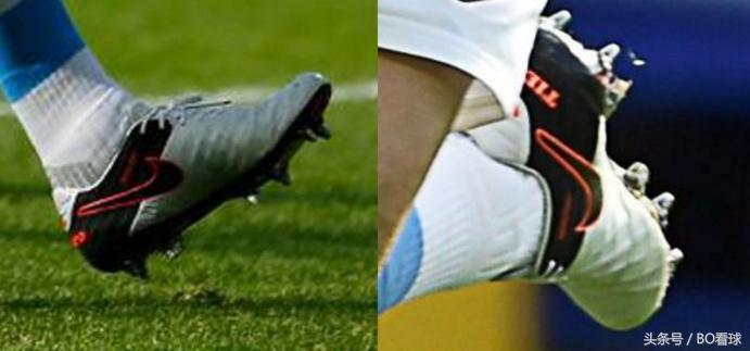 穿橄榄球鞋可以踢足球吗,踢足球穿球鞋和不穿球鞋的区别