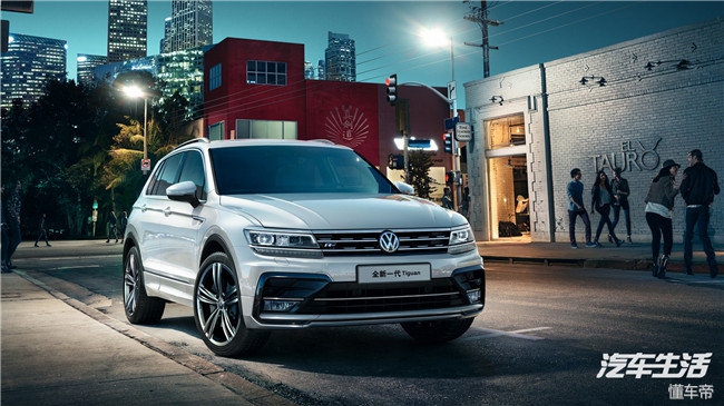 截止2022年途观的发展史,途观历史视频