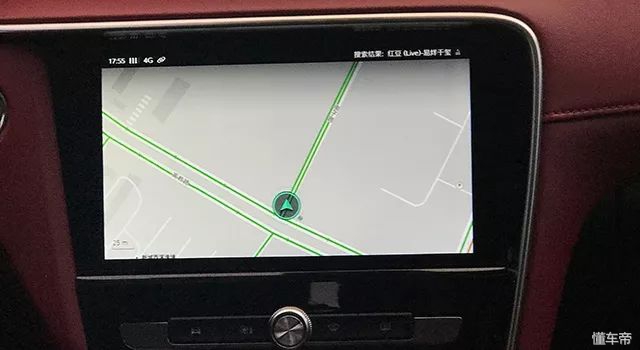 凭什么打动标致雪铁龙福特？深度体验阿里的车载系统
