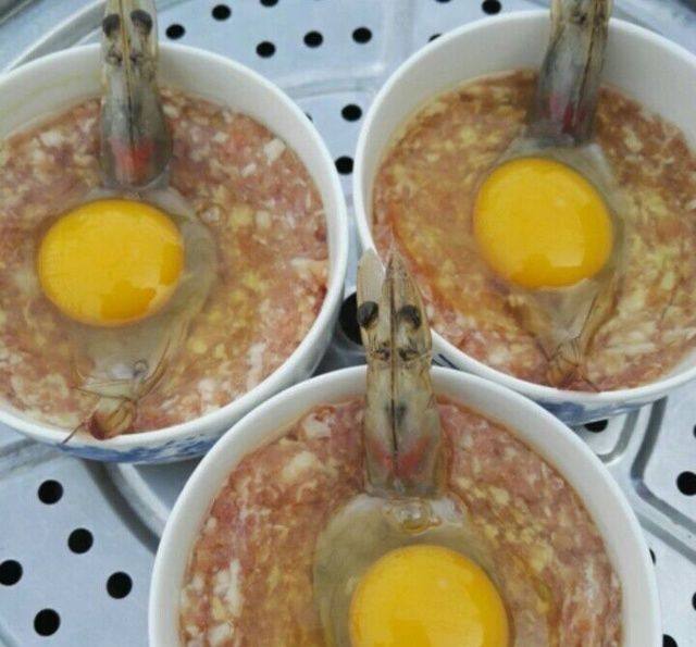 蒸蛋里加了它，一直不吃蒸蛋的宝宝吃的一口不剩