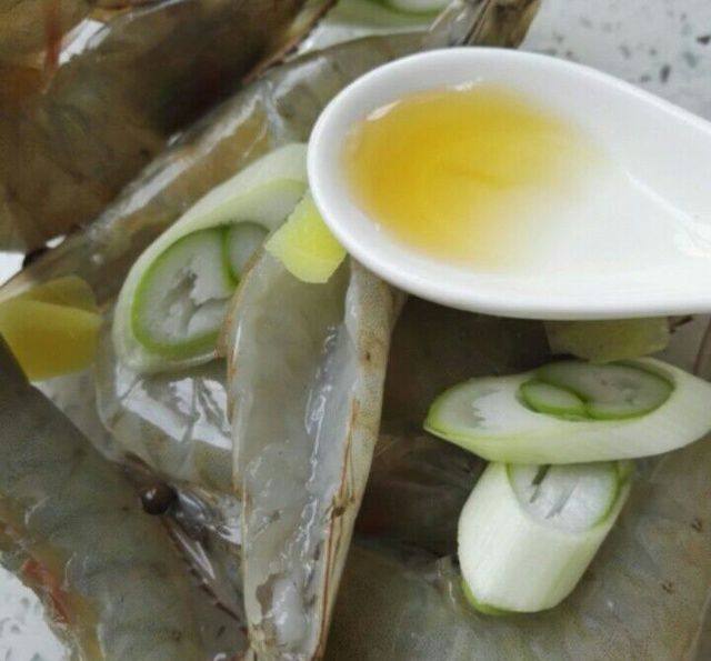 蒸蛋里加了它，一直不吃蒸蛋的宝宝吃的一口不剩