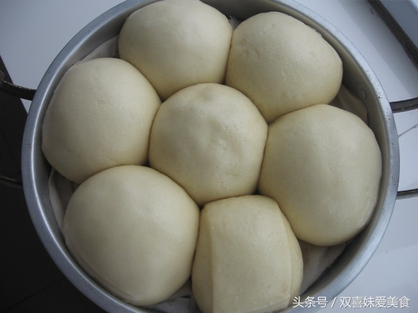 蒸馒头都用什么方法好吃,蒸馒头用什么水和面最快