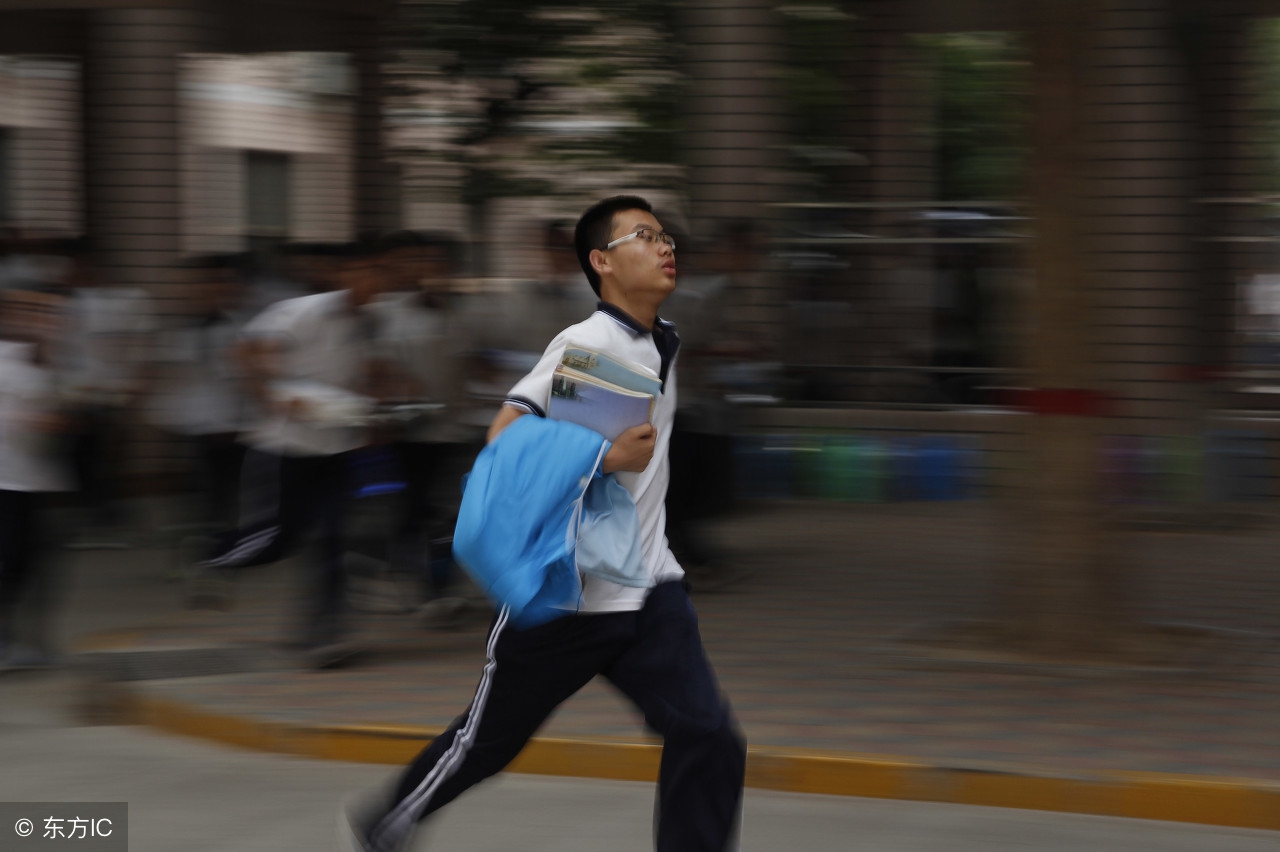 石家庄十五中高中录取分数线2020,石家庄近3年高中分数线