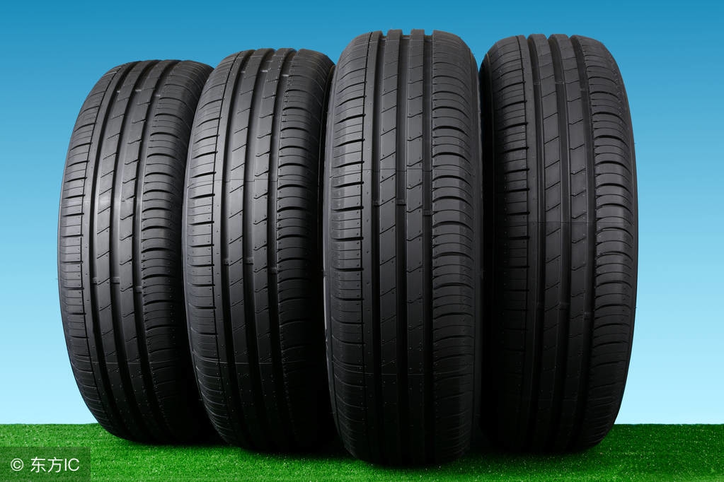 轮胎解读,怎么解读轮胎各种数字标志
