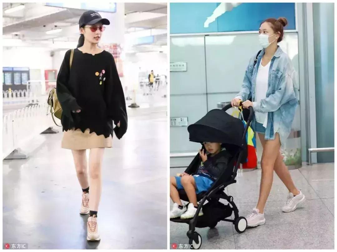 老爹鞋推荐脏色,老爹鞋排名第一的哪几款