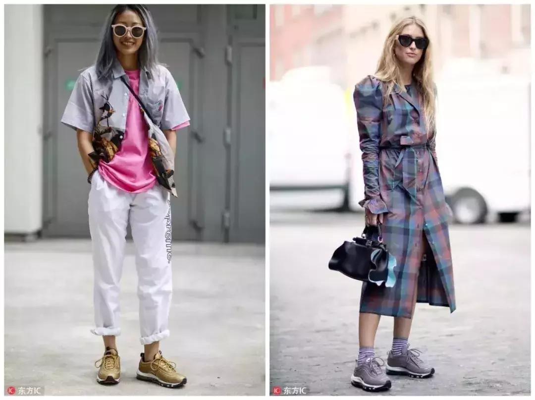 老爹鞋推荐脏色,老爹鞋排名第一的哪几款